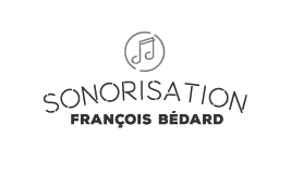 Sonorisation François Bédard